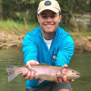 Meet your Posher, Luke